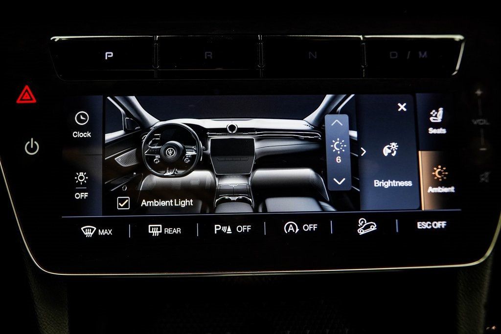 2023 Maserati Grecale GT photo 23