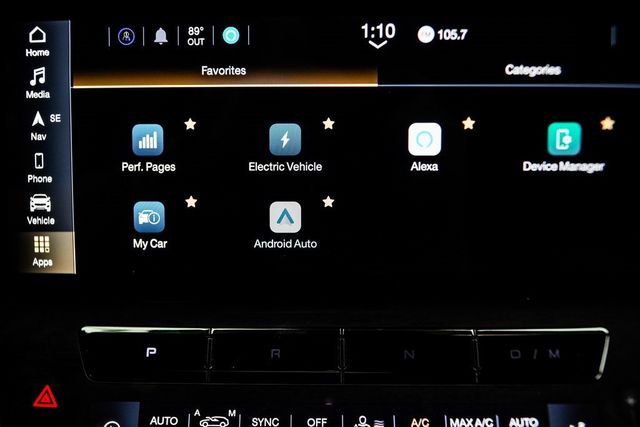 2023 Maserati Grecale GT AWD - 22908479 - 24