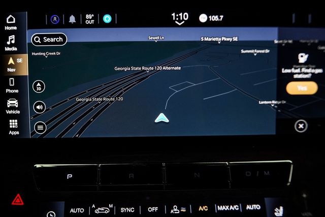 2023 Maserati Grecale GT AWD - 22908479 - 25