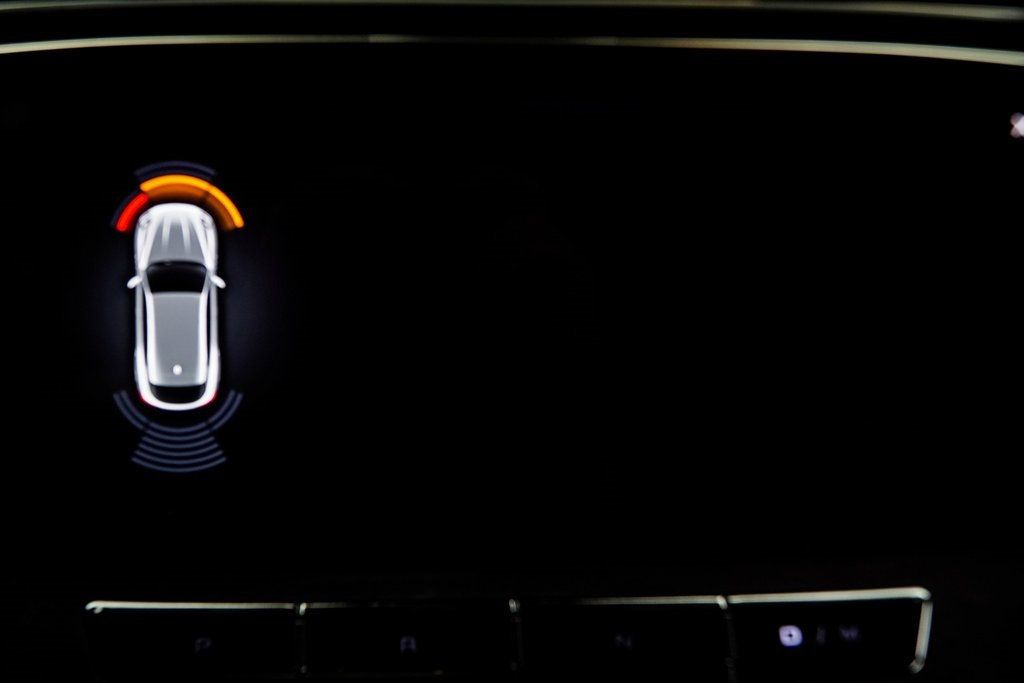 2023 Maserati Grecale GT photo 28