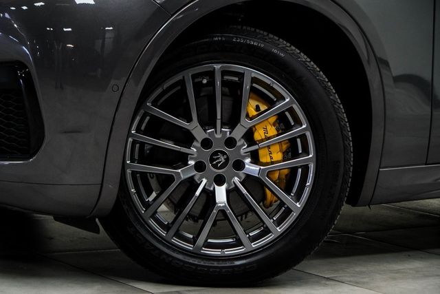 2023 Maserati Grecale GT AWD - 22908479 - 2