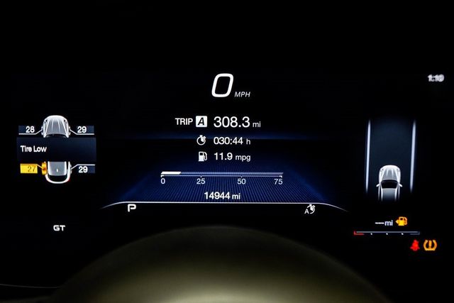 2023 Maserati Grecale GT AWD - 22908479 - 29