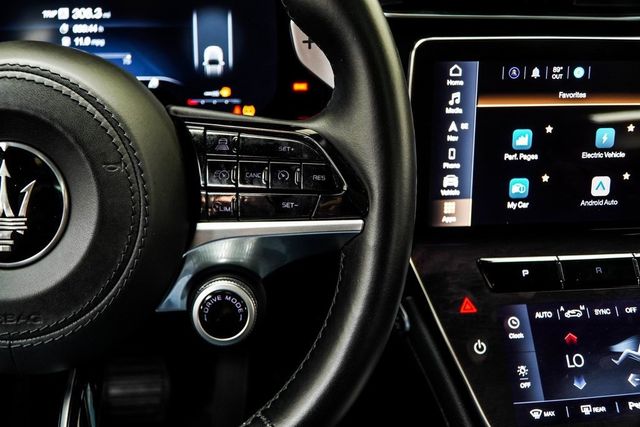 2023 Maserati Grecale GT AWD - 22908479 - 30