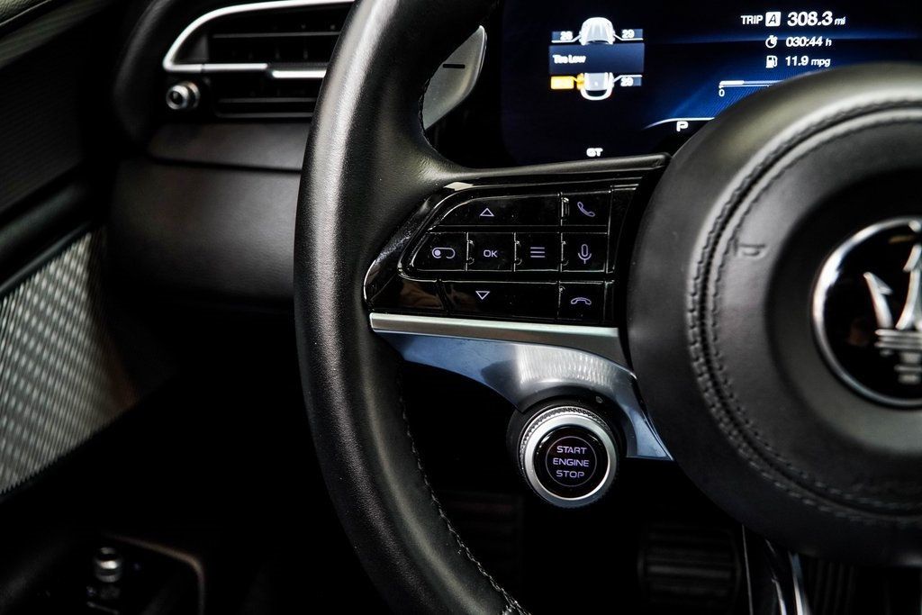 2023 Maserati Grecale GT photo 31