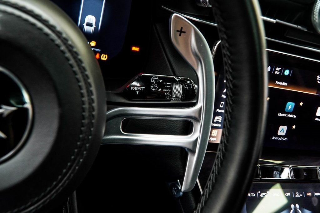 2023 Maserati Grecale GT photo 33