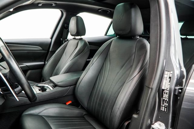 2023 Maserati Grecale GT AWD - 22908479 - 36