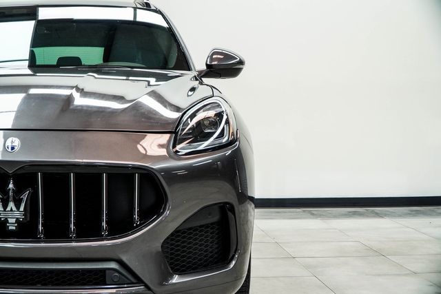 2023 Maserati Grecale GT AWD - 22908479 - 3
