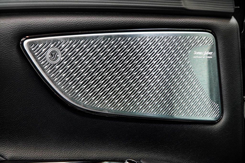 2023 Maserati Grecale GT photo 42