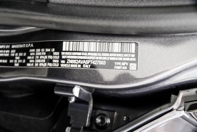 2023 Maserati Grecale GT AWD - 22908479 - 45