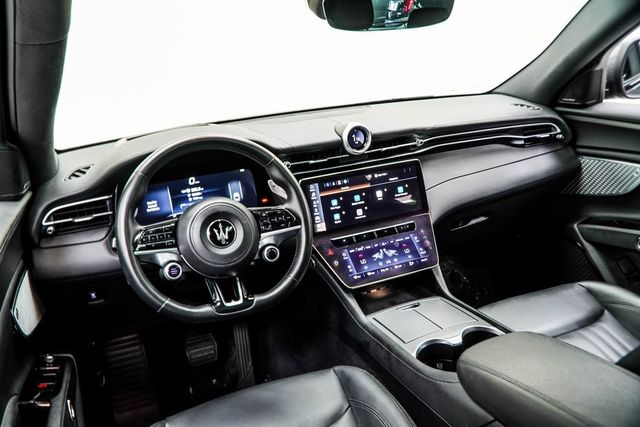 2023 Maserati Grecale GT AWD - 22908479 - 4