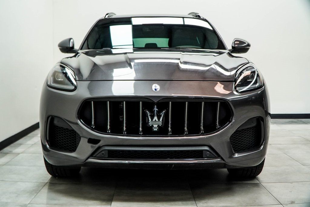 2023 Maserati Grecale GT photo 7