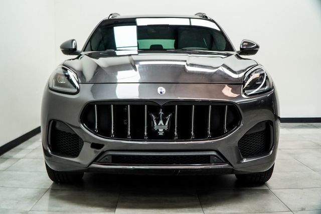 2023 Maserati Grecale GT AWD - 22908479 - 6