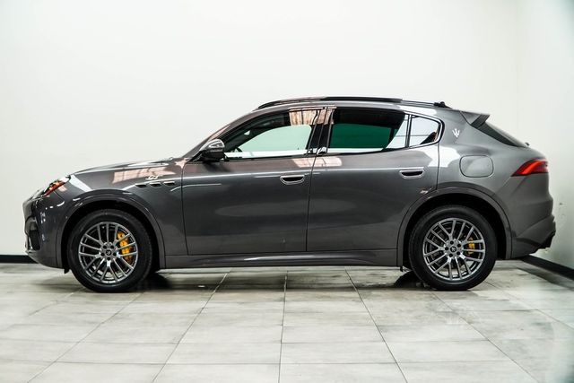 2023 Maserati Grecale GT AWD - 22908479 - 7