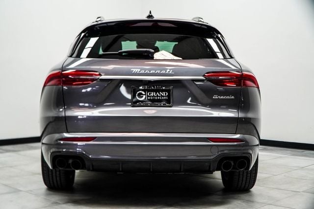 2023 Maserati Grecale GT AWD - 22908479 - 8
