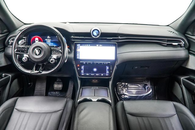 2023 Maserati Grecale