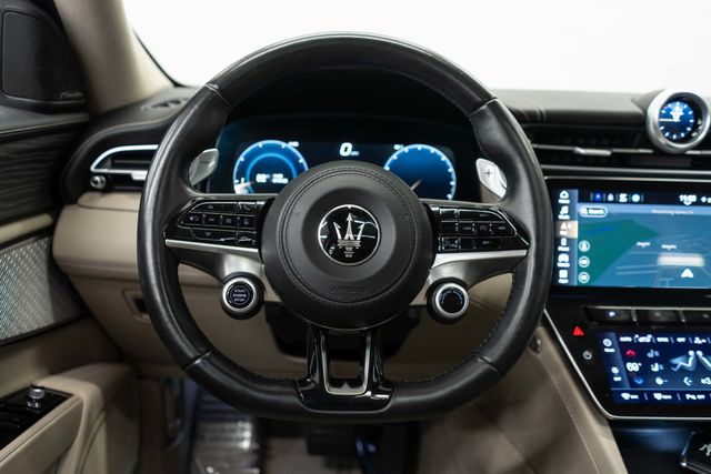 2023 Maserati Grecale GT AWD - 23060852 - 16