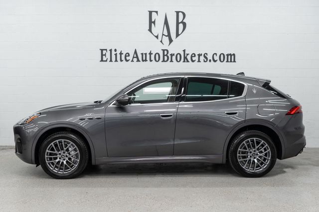 2023 Maserati Grecale GT AWD - 23060852 - 1
