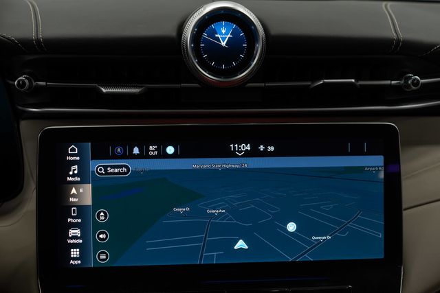 2023 Maserati Grecale GT AWD - 23060852 - 19
