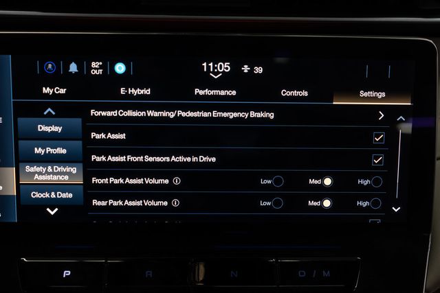 2023 Maserati Grecale GT AWD - 23060852 - 21