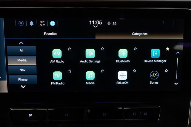 2023 Maserati Grecale GT AWD - 23060852 - 22