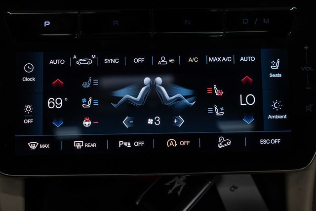 2023 Maserati Grecale GT AWD - 23060852 - 23