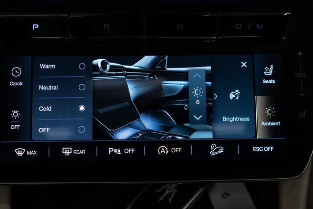 2023 Maserati Grecale GT AWD - 23060852 - 24