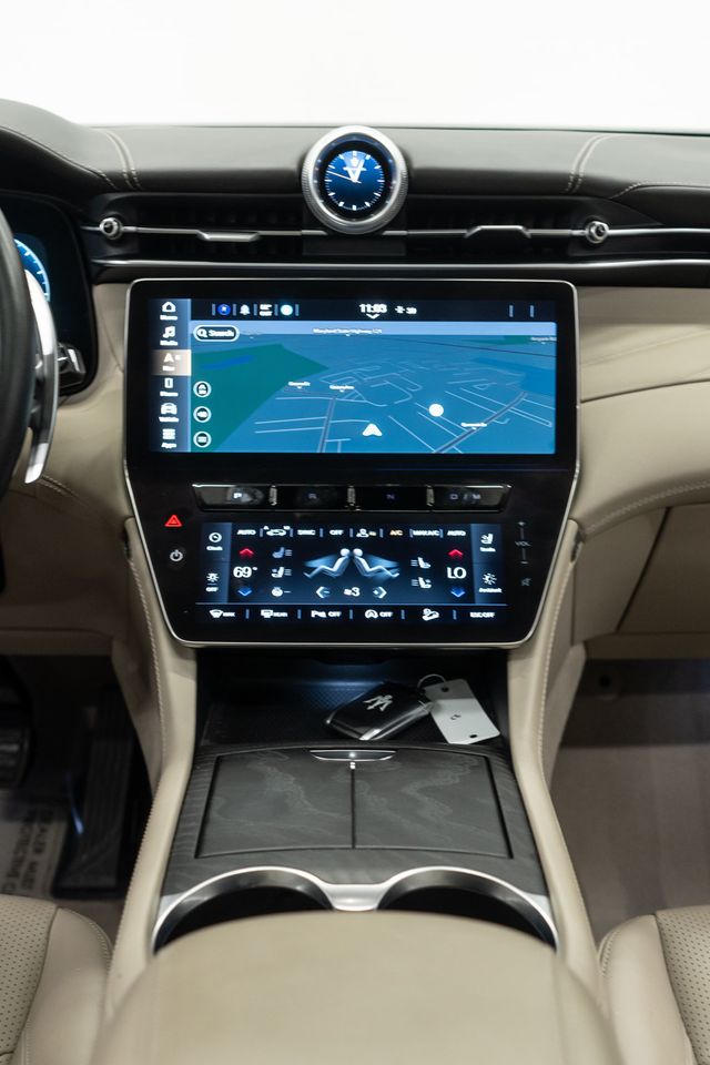 2023 Maserati Grecale GT AWD - 23060852 - 25