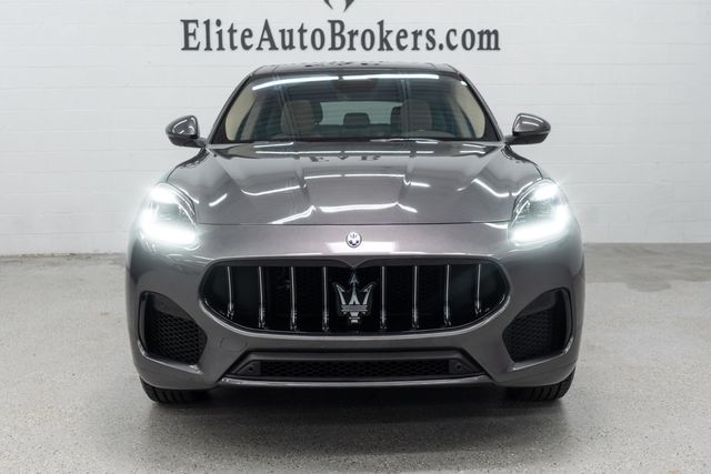 2023 Maserati Grecale GT AWD - 23060852 - 2