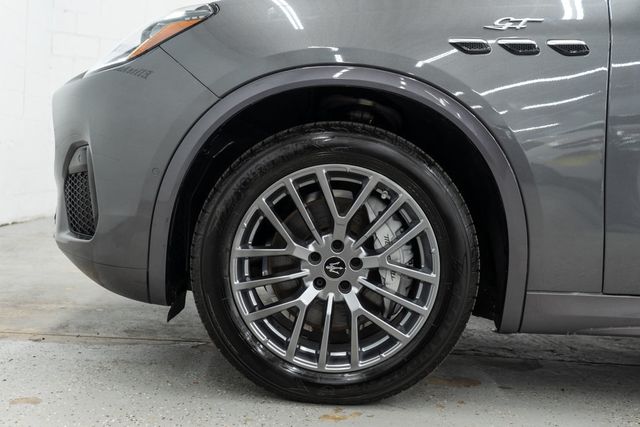 2023 Maserati Grecale GT AWD - 23060852 - 31