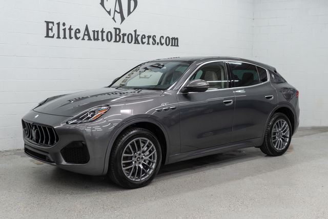 2023 Maserati Grecale GT AWD - 23060852 - 39