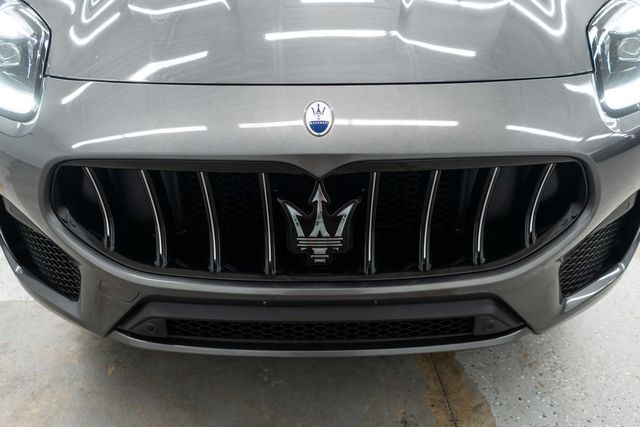 2023 Maserati Grecale GT AWD - 23060852 - 41