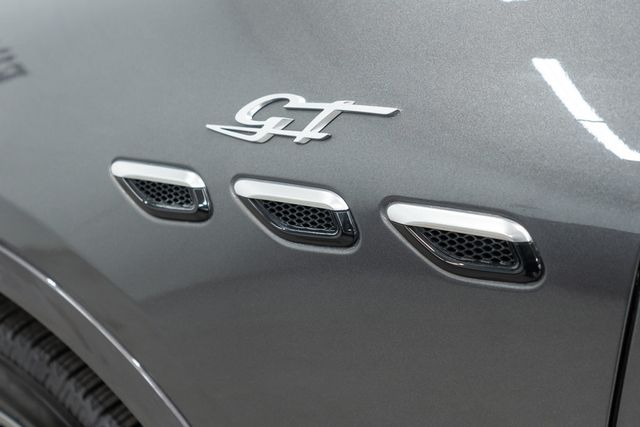 2023 Maserati Grecale GT AWD - 23060852 - 46
