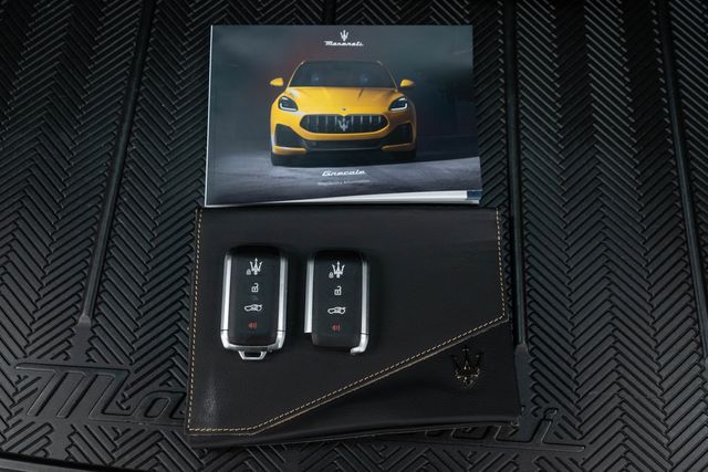 2023 Maserati Grecale GT AWD - 23060852 - 47