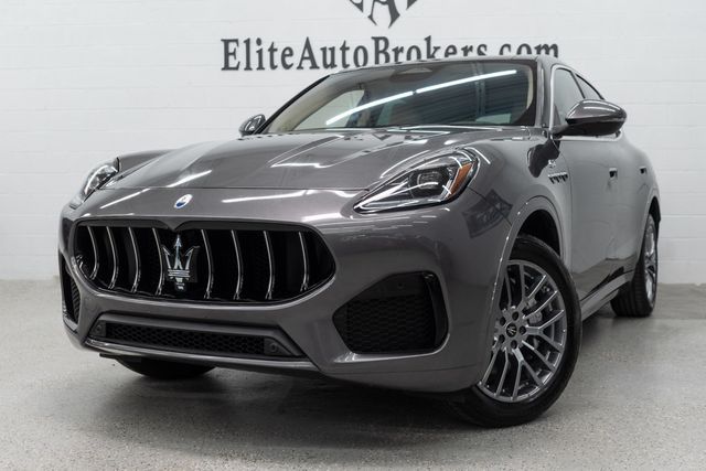 2023 Maserati Grecale GT AWD - 23060852 - 48