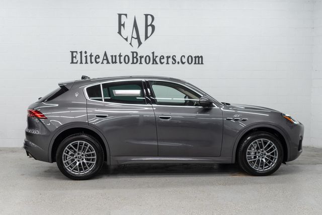 2023 Maserati Grecale GT AWD - 23060852 - 4