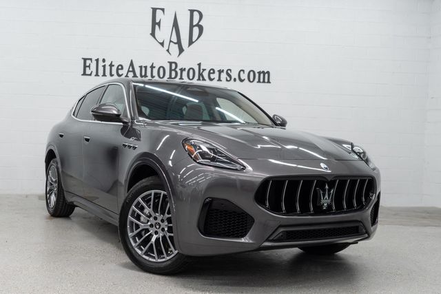 2023 Maserati Grecale GT AWD - 23060852 - 49