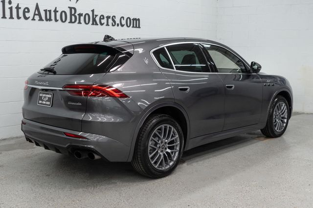 2023 Maserati Grecale GT AWD - 23060852 - 5