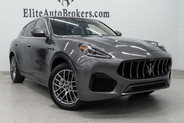 2023 Maserati Grecale GT AWD - 23060852 - 6