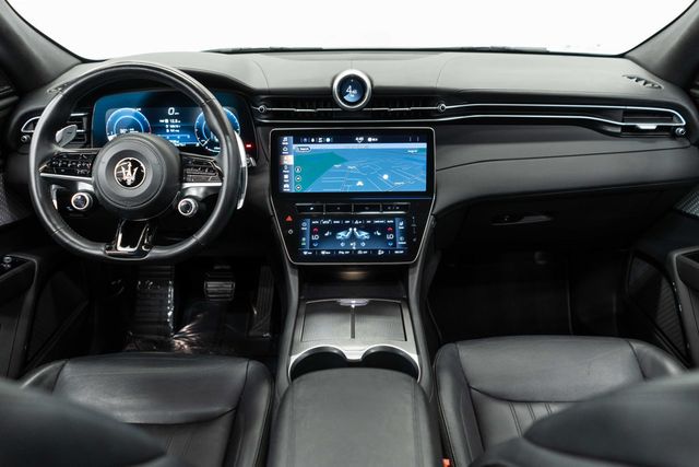 2023 Maserati Grecale GT AWD - 23069825 - 9