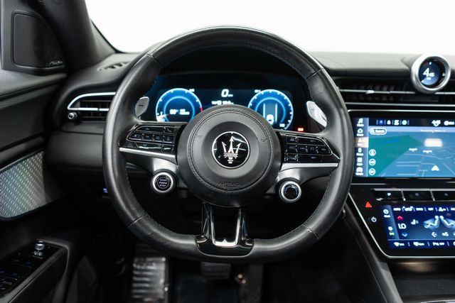 2023 Maserati Grecale GT AWD - 23069825 - 15