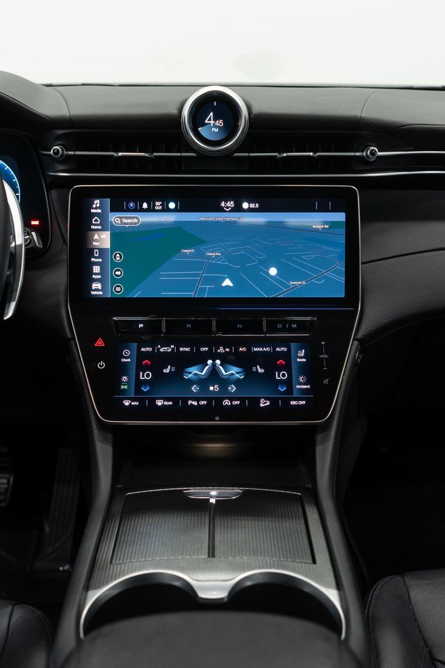 2023 Maserati Grecale GT AWD - 23069825 - 18