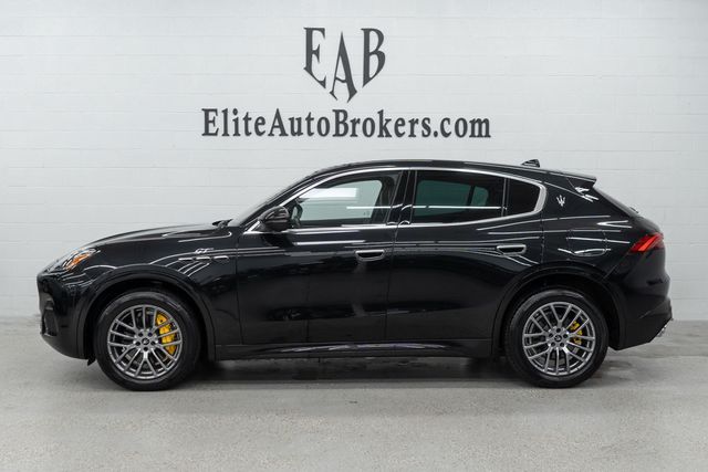 2023 Maserati Grecale GT AWD - 23069825 - 1