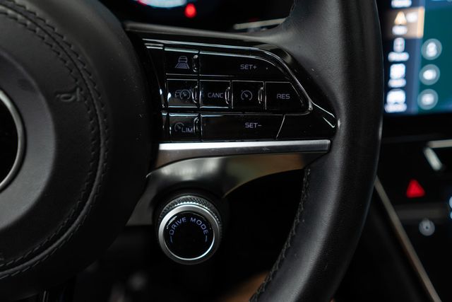 2023 Maserati Grecale GT AWD - 23069825 - 20