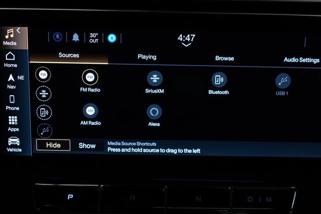 2023 Maserati Grecale GT AWD - 23069825 - 23