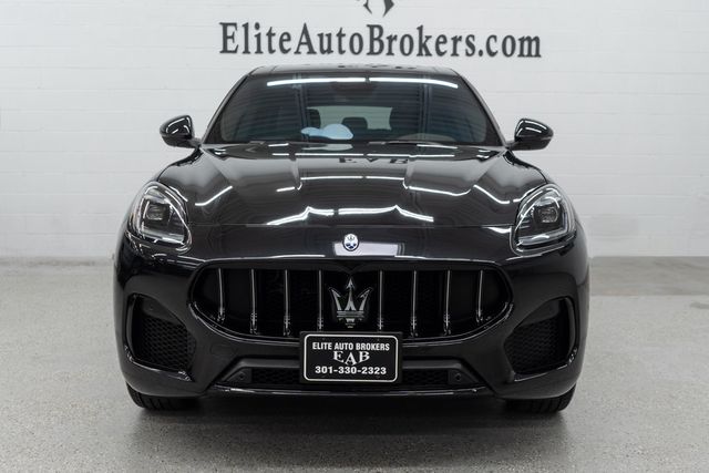2023 Maserati Grecale GT AWD - 23069825 - 2
