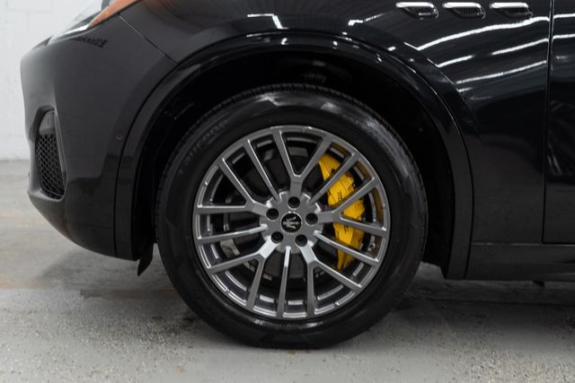 2023 Maserati Grecale GT AWD - 23069825 - 34