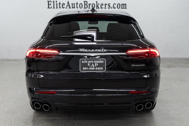 2023 Maserati Grecale GT AWD - 23069825 - 3