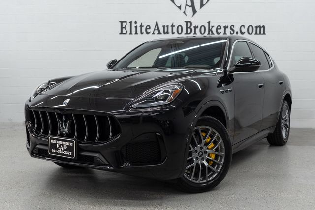 2023 Maserati Grecale GT AWD - 23069825 - 39