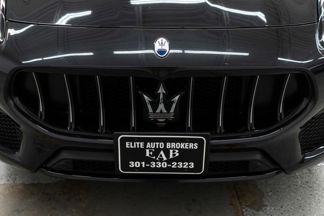2023 Maserati Grecale GT AWD - 23069825 - 44