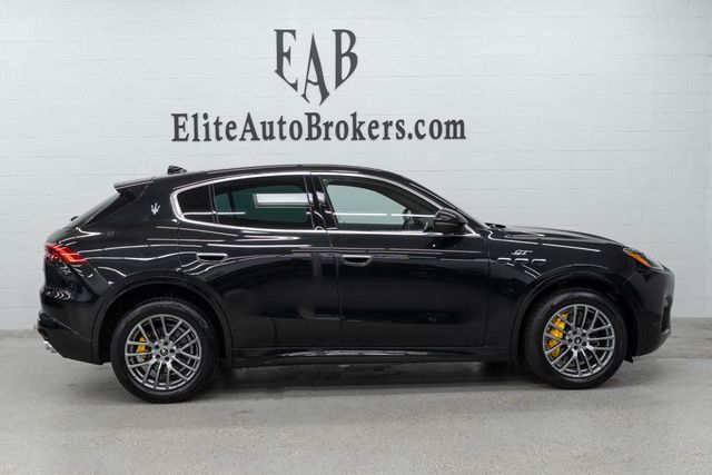 2023 Maserati Grecale GT AWD - 23069825 - 4